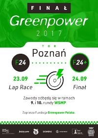 Emt-Systems Greenpower 2017