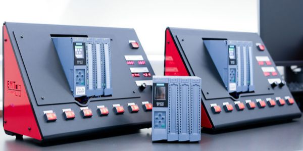 sterowniki Siemens SIMATIC S7-1500 w EMT-Systems