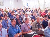 Konferencja Axon Media w Wałbrzychu - Niezawodność i Utrzymanie Ruchu