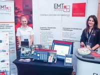 EMT-Systems na konferencji technicznej Optymalizacja produkcji w branży motoryzacyjnej i lotniczej”, zorganizowana 26 października 2017 r. w Krakowie przez firmę Axon Media Group