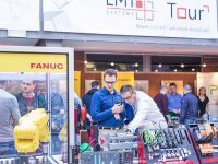 Bezpłatne warsztaty techniczne EMT TOUR - Zrobotyzowane linie i stanowiska - niezawodne narzędzia produkcyjne