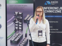 Konferencje techniczne Axon Media. Udział EMT-Systems