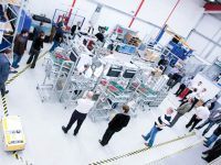 Szkolenie EMT-Systems Lean Manufacturing