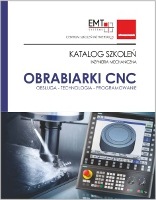Obrabiarki CNC