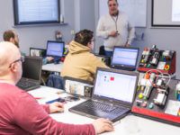 Szkolenie w EMT-Systems: CoDeSyS 3.5 – programowanie sterowników PLC