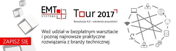 bezpłatne warsztaty TOUR 2017