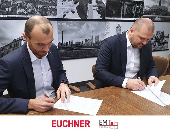 Umowa z Euchner