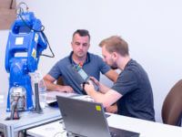 Szkolenie z robotów przemysłowych Yaskawa