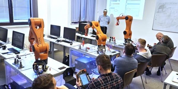 Studia podyplomowe „Automatyzacja, robotyzacja i cyfryzacja procesów produkcyjnych”