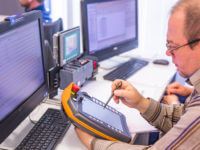 Szkolenie EMT-Systems: Integracja robotów KUKA ze sterownikiem PLC Siemens SIMATIC