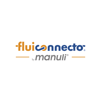 fluinecto Logo
