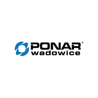 PONAR Logo