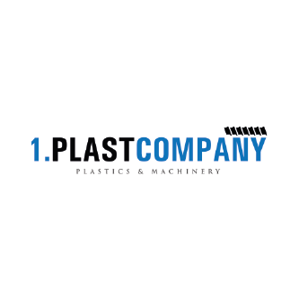 Plast Company Logo