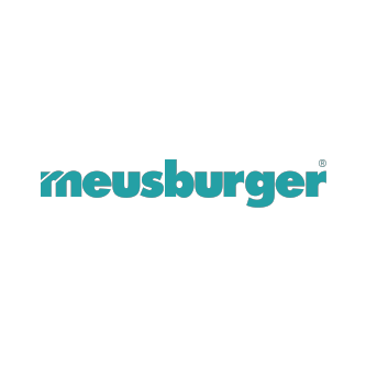 meusburger Logo