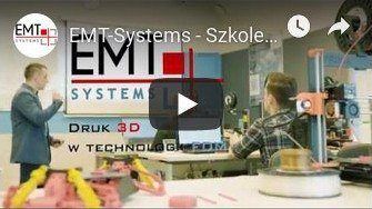 Emt-Systems szkolenia z druku 3D